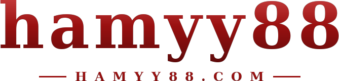 hamyy88 logo